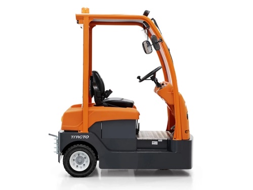 Tracto 7t 