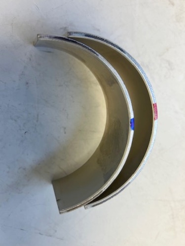 pánev ojniční motoru M26.7  -  SADA 