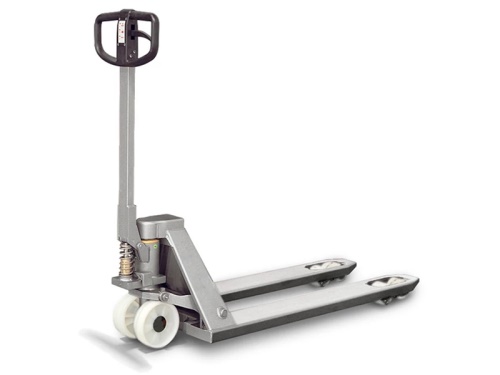 BT LIFTER LHM200ST - nerez