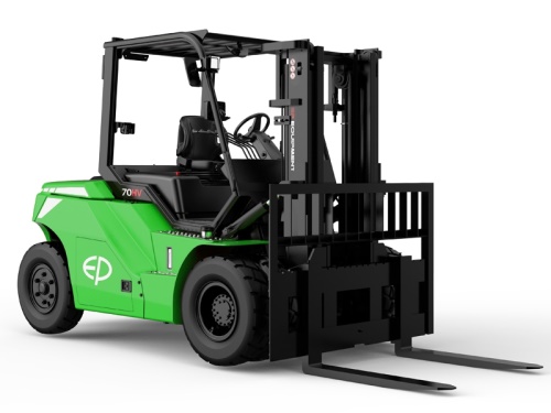EP EFL603-HV-6