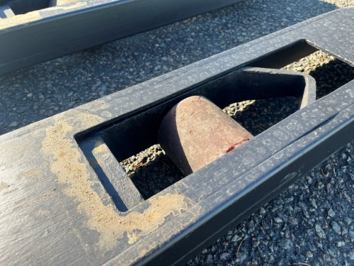 Elektrický nízkozdvižný vozík BT SWE 140