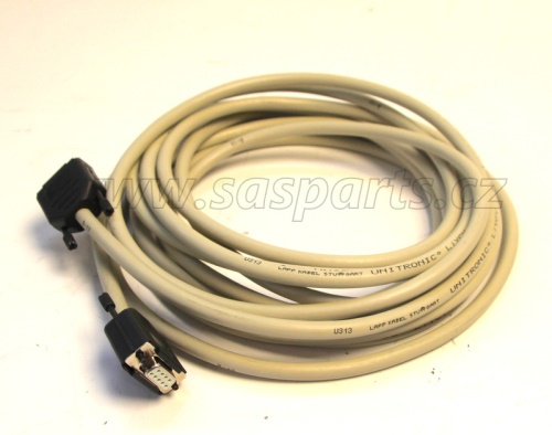 kabel JUNGHEINRICH
