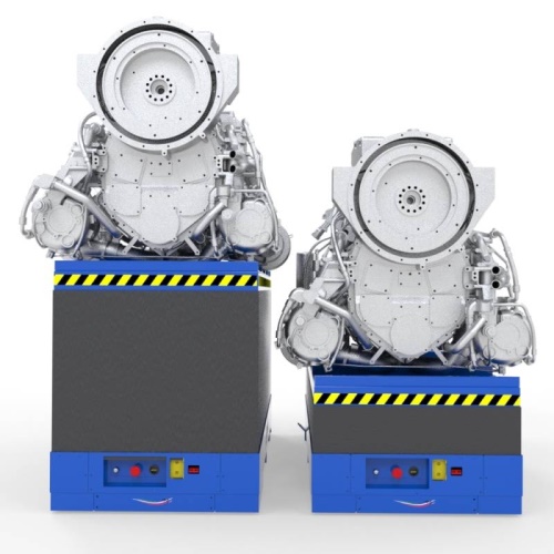 Armanni PMO LIFT AC-evo