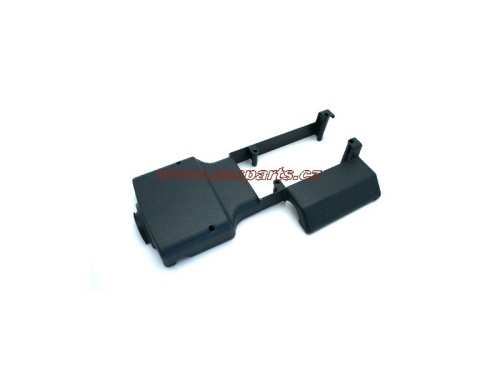 kryt sloupku volantu vrchní Multicar M26