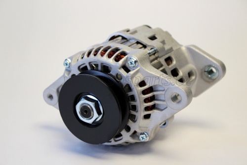 alternátor HYSTER