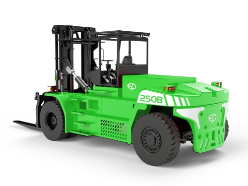 EP EFL2503-HV-12