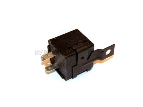 relé-bzučák hydrauliky M26