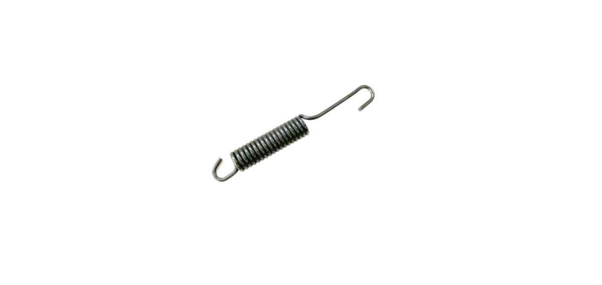 pružina CATERPILLAR
