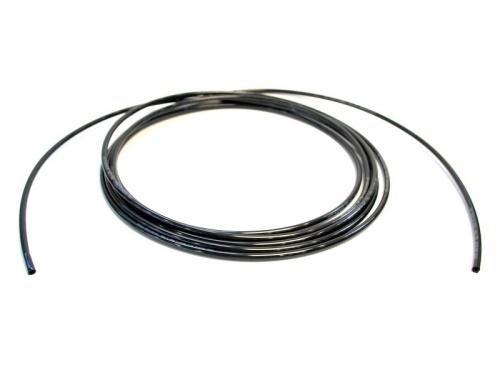 hadice palivová plast  M26  -  průměr 9 mm