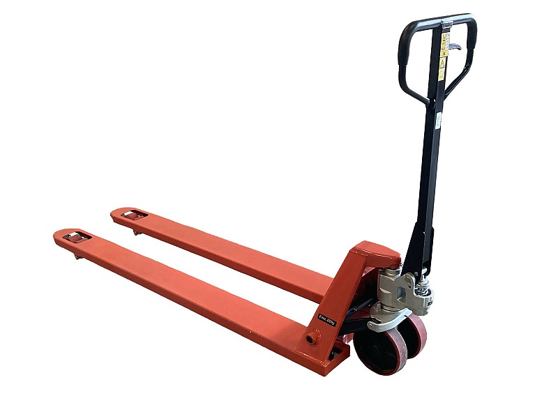 Paletový vozík HPT- A 20/1800 PTP