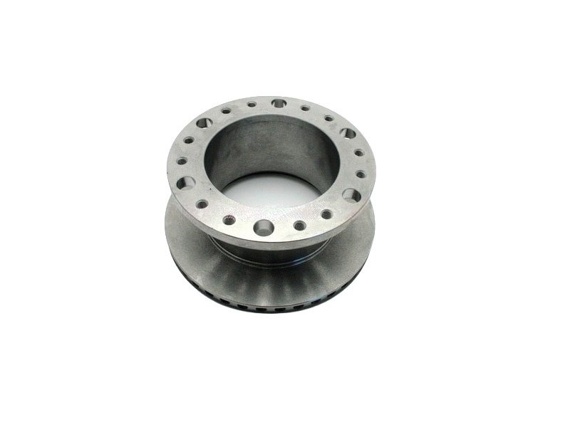 kotouč brzdový zadní FUMO, M27, M31