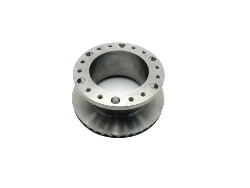 kotouč brzdový zadní FUMO, M27, M31