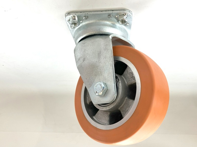 kolo balanční YALE