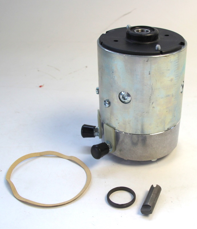 elektromotor ARMANNI