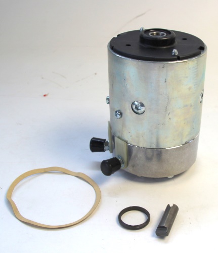 elektromotor ARMANNI