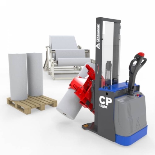 CP Light PRL-B