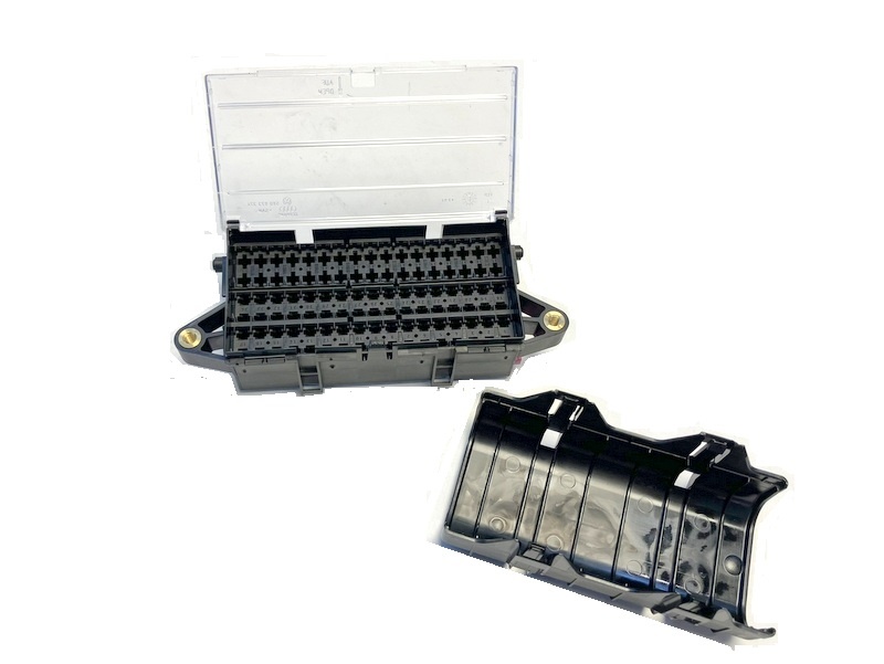 držák pojistek FUMO E-3,4,5 CITYMASTER 2000 E-5