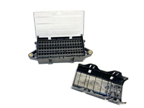 držák pojistek FUMO E-3,4,5 CITYMASTER 2000 E-5