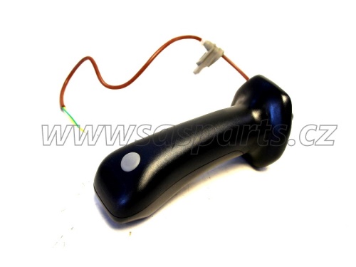 madlo joysticku VOLVO