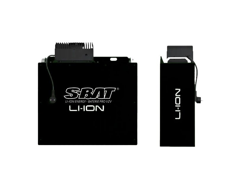 S-BAT 24/205 Li-ion