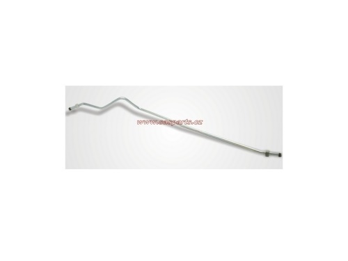 trubka hydrauliky přívodní M25