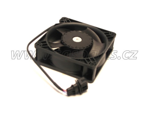 ventilátor LINDE