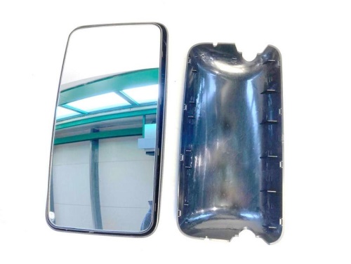 zrcátko zpětné levé ISUZU