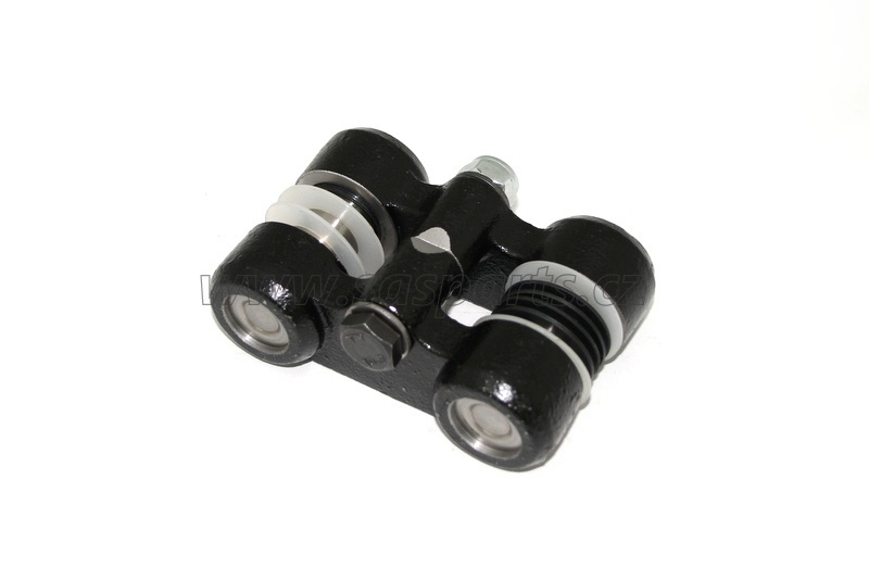 táhlo řízení CATERPILLAR