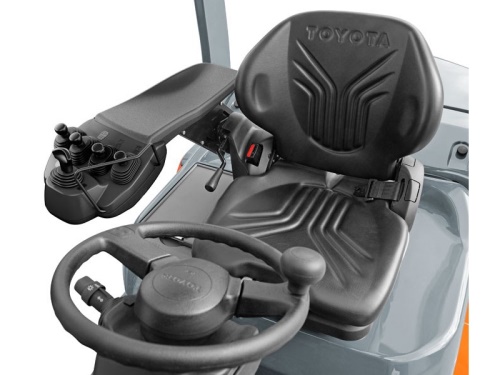 Toyota Tonero 02-8FGF18