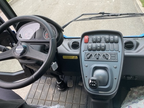 Multicar M31