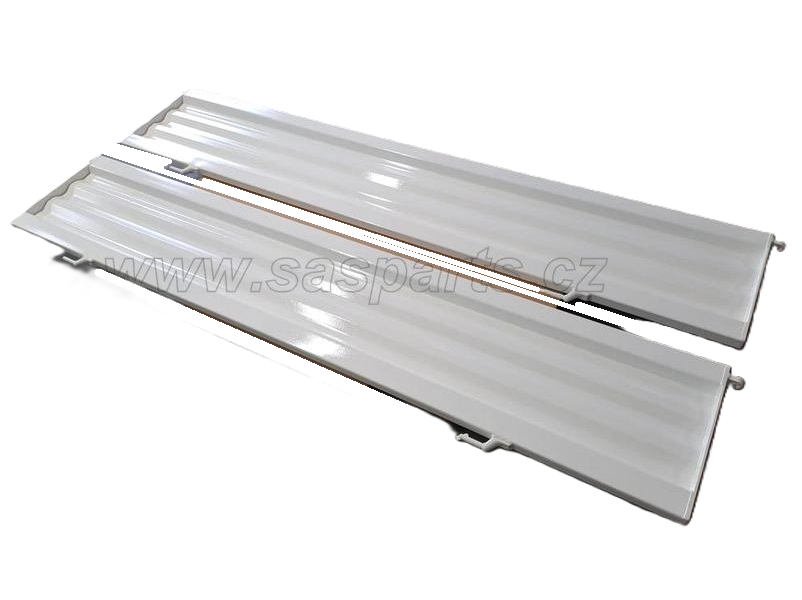 bočnice korby lakovaná M25, M26, FUMO, M27