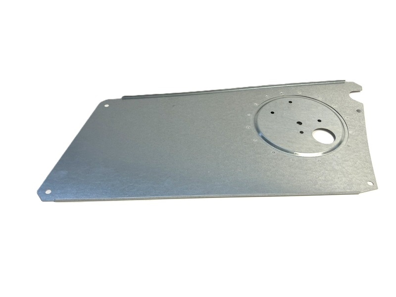 plech vnitřní dveří levý FUMO E-3,4,5, M27