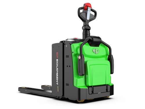 Elektrický nízkozdvižný vozík EP RPL20 PRO; 24V280AH