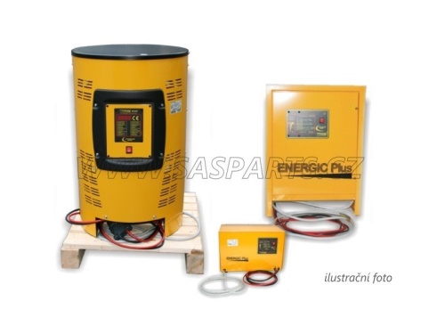 nabíječka baterie 48V/80A/220V