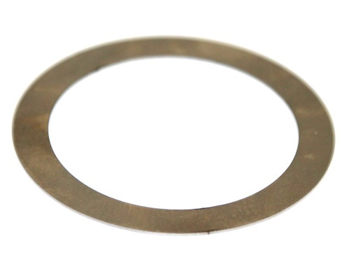 podložka vymezovací převodky řízení 0,2mm M25