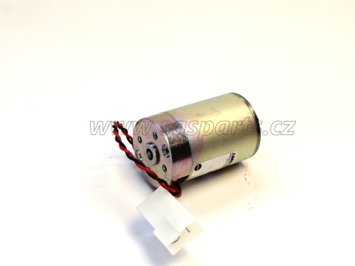 motor řízení BT
