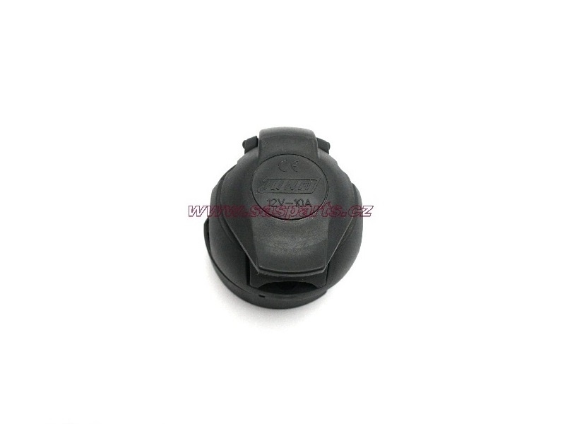zásuvka sedmipólová PVC Multicar M25 , M26, FUMO, M27,M31