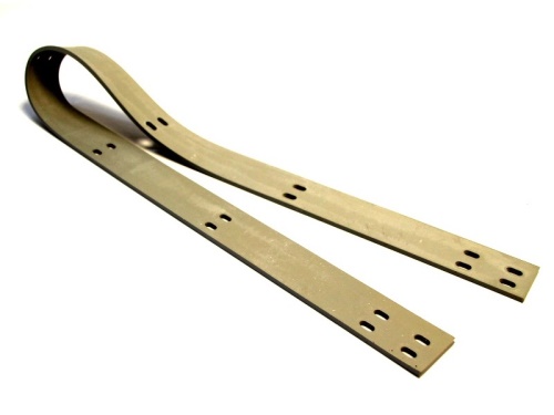 guma sací lišty opěrná 93cm HAKO HAKOMATIC B655