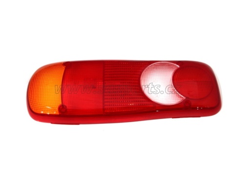 kryt zadního světla  FUMO , M31 E-5