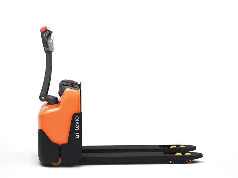 Elektrický paletový vozík BT LEVIO LWI 160