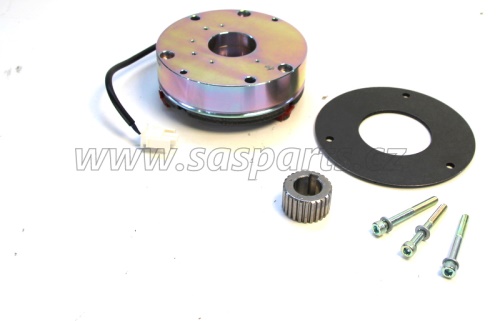 brzda elektromagnetická LINDE