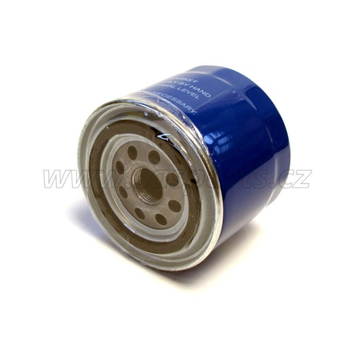 filtr SAMUK FD35T 2WD