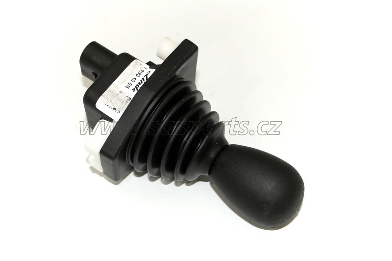 joystick LINDE- kruhový 396,394 NP