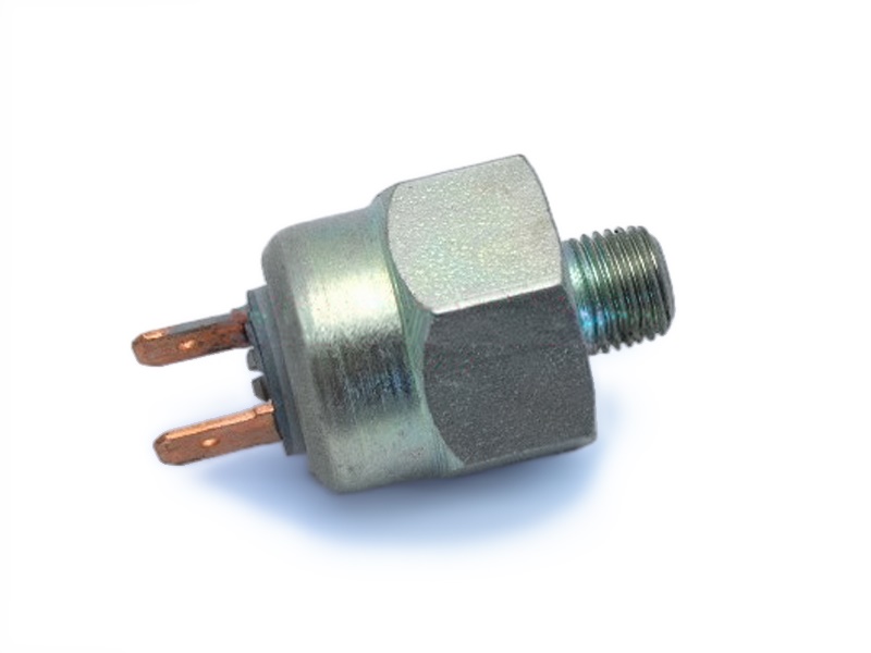 spínač brzdový krátký M25