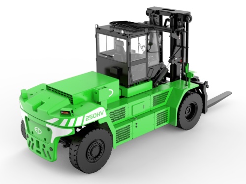 EP EFL2503-HV-12