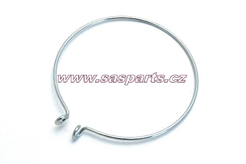 pružina zaj.skl.válce LX,TX,MV