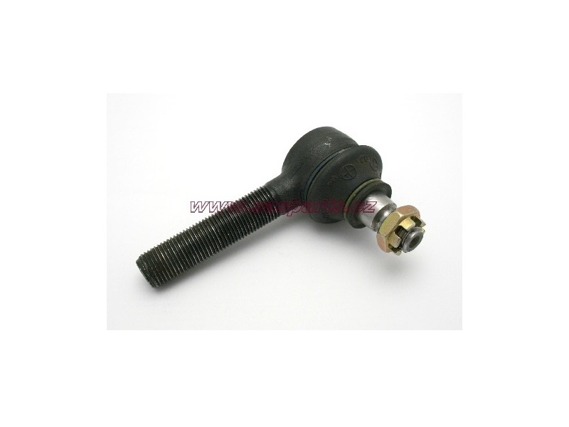 čep kulový M16/M12 LEVÝ M26