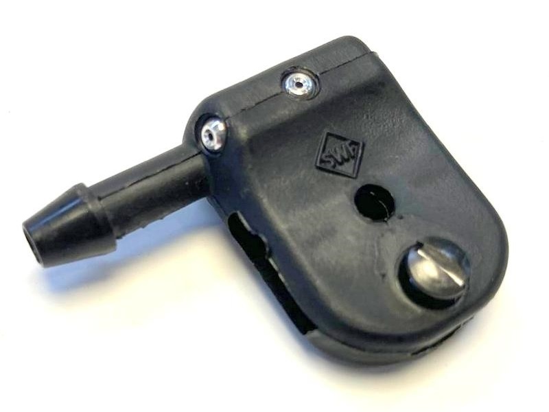 tryska ostřikovače stěračů M31 E - 5,6