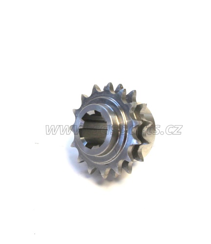 kolo ozubené řetězu STILL