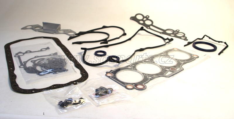 sada těsnění motoru HYSTER